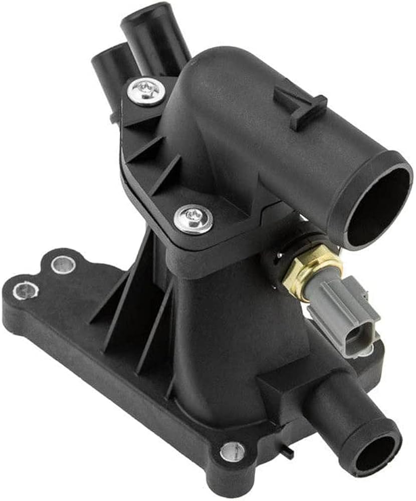FOM CM5G9K478GA-TERMOSTAT 1.0 ECOBOOST KOMPLE ORJINAL FORD FIESTA VII 17 > CM5G9K478GA/_/1729